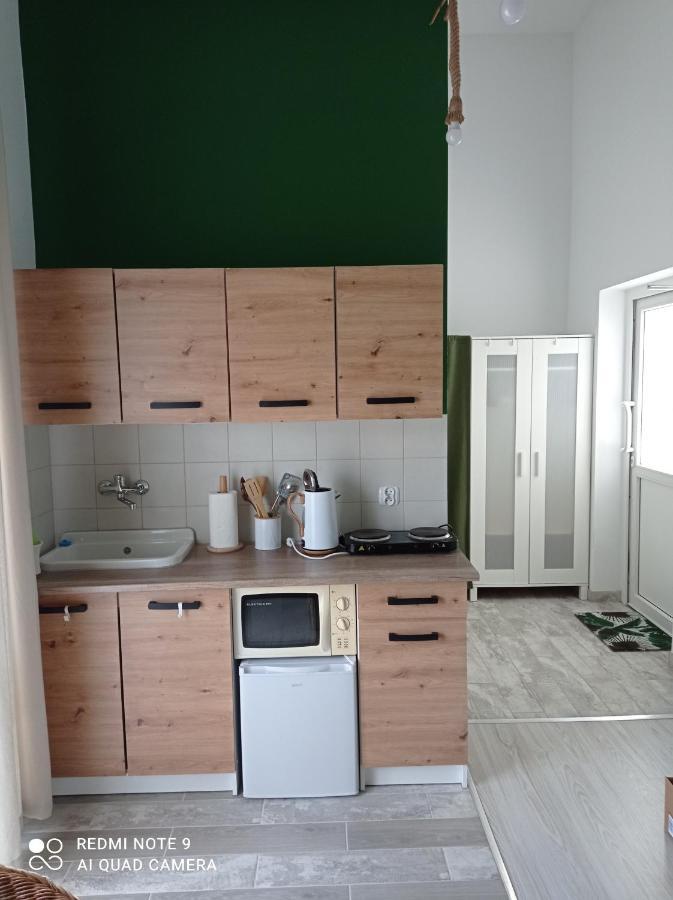 Studio Lesne Lubniewice Exterior foto